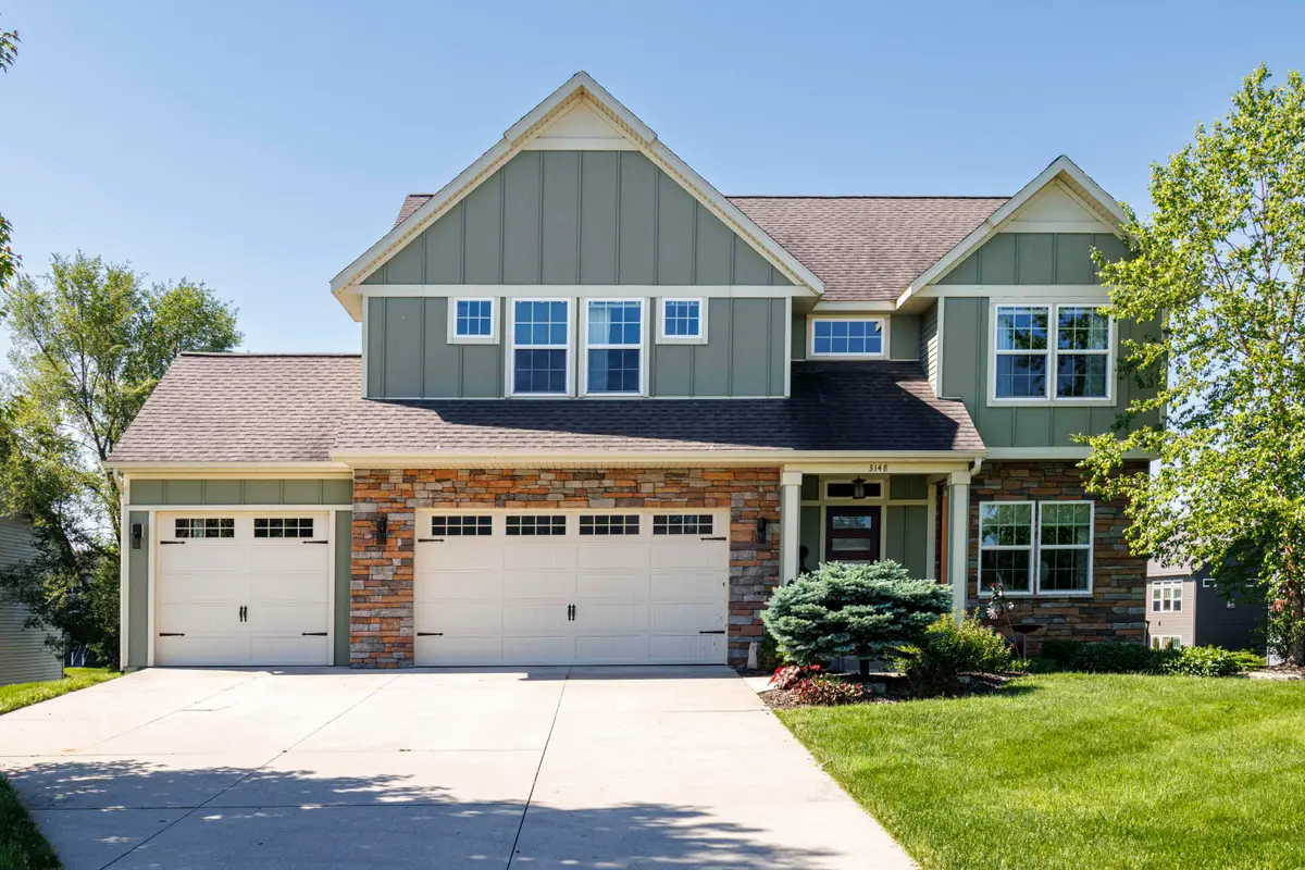 3148 Park N Drive, Jenison, MI 49428 - #1