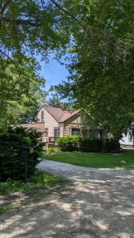9086 Augusta Street, Willis, MI 48191 - #2