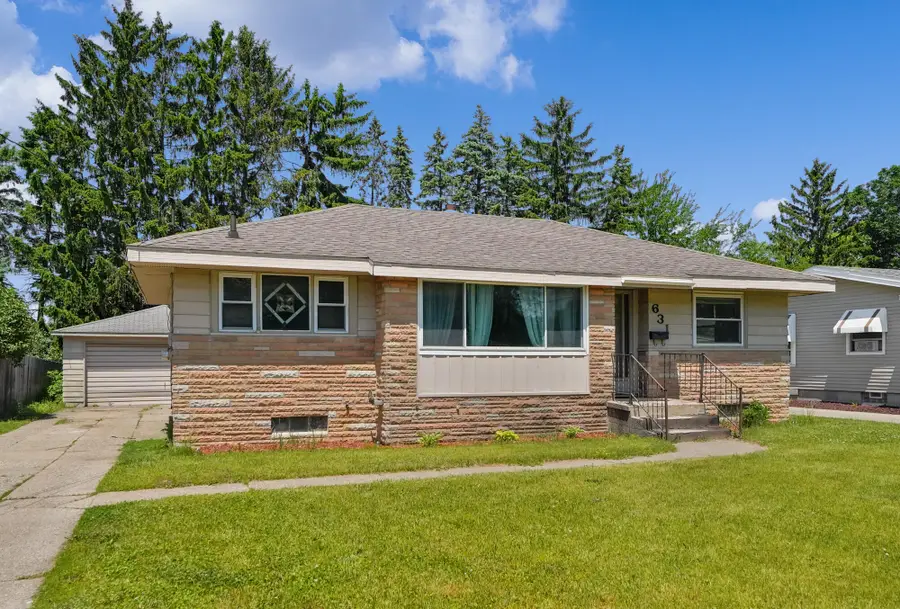 631 Oakcrest Street Sw, Wyoming, MI 49509 - #2