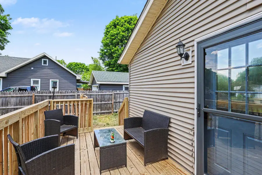 151 Sager Road, Michigan Center, MI 49254 - #3