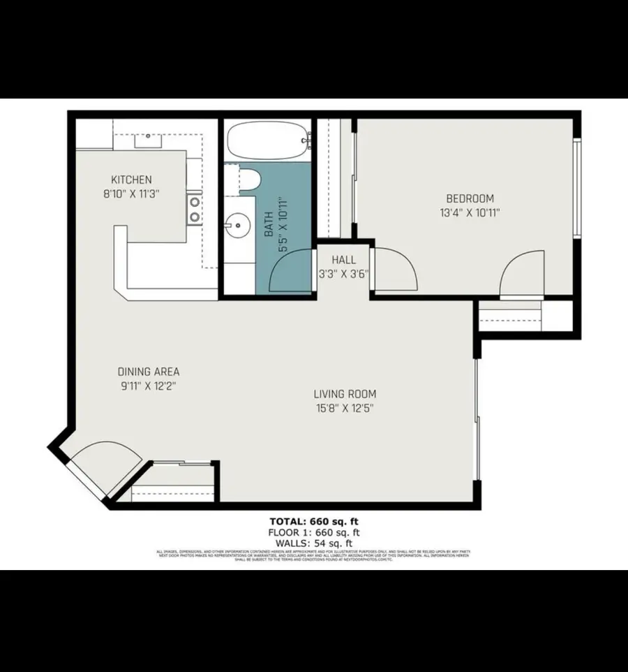 3392 Devonwood Hills Ne #A, Grand Rapids, MI 49525 - #2