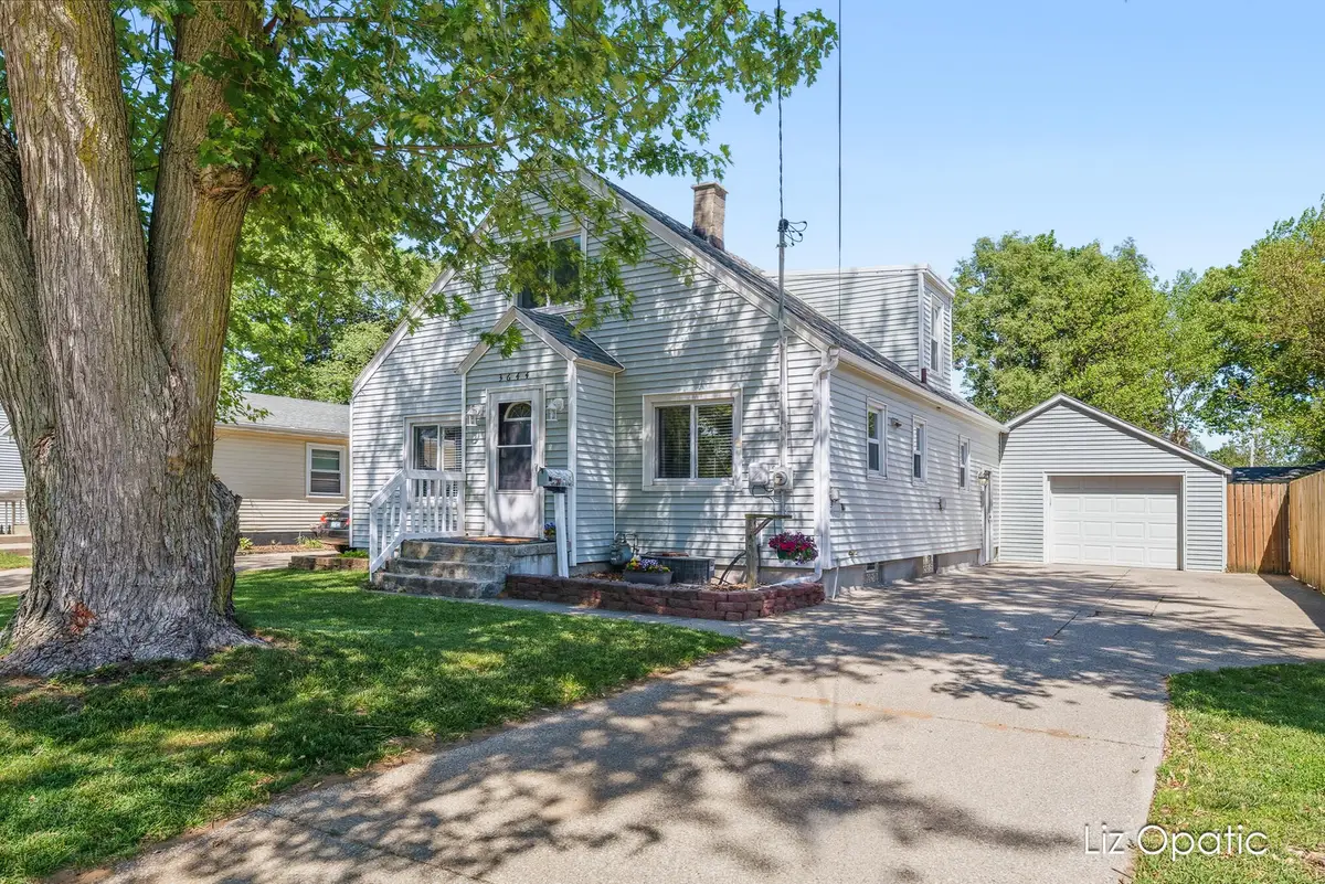 3644 Havana Avenue Sw, Wyoming, MI 49509 - #1