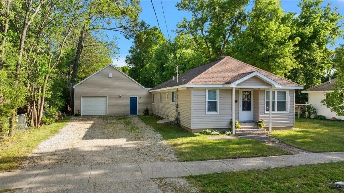 78 Carrie Street Nw, Sparta, MI 49345 - #1