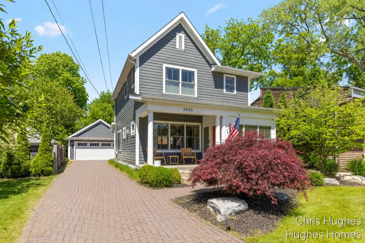 2525 Lake Drive Se, Grand Rapids, MI 49506 - #1