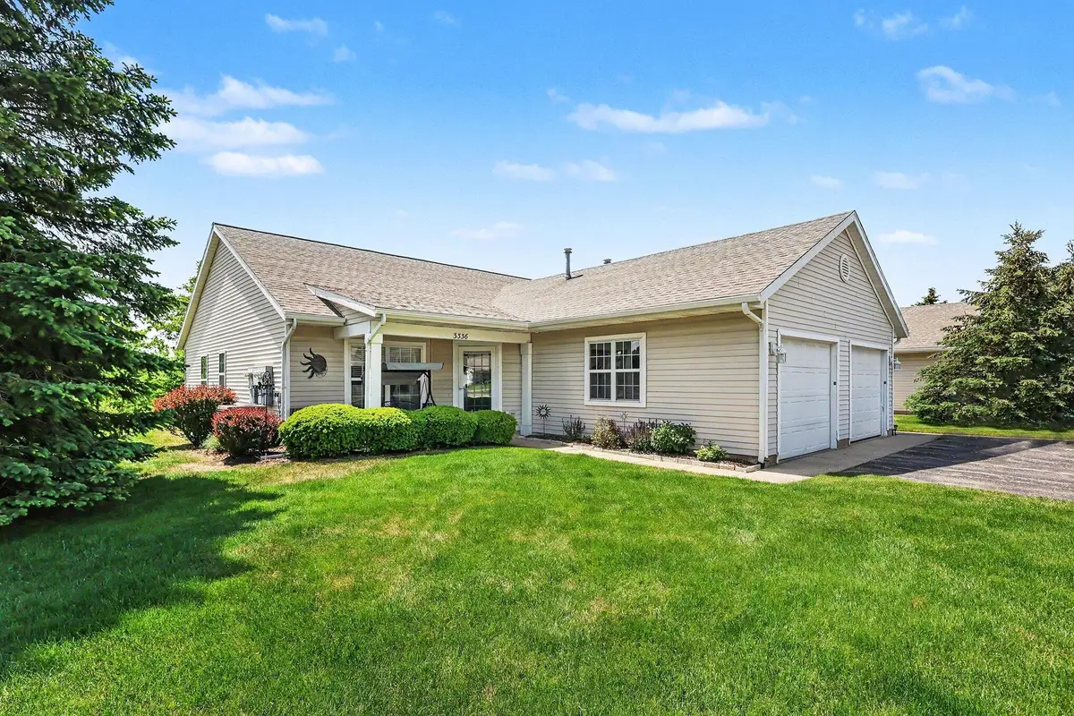 3336 Clear Vista Court Ne #33, Grand Rapids, MI 49525 - #1