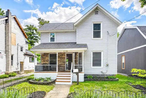 516 W Grand Street, Hastings, MI 49058