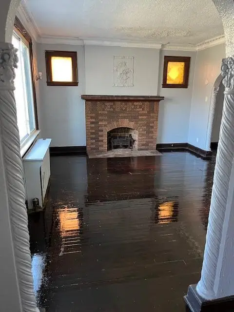 12798 Wilshire Drive, Detroit, MI 48213 - #2
