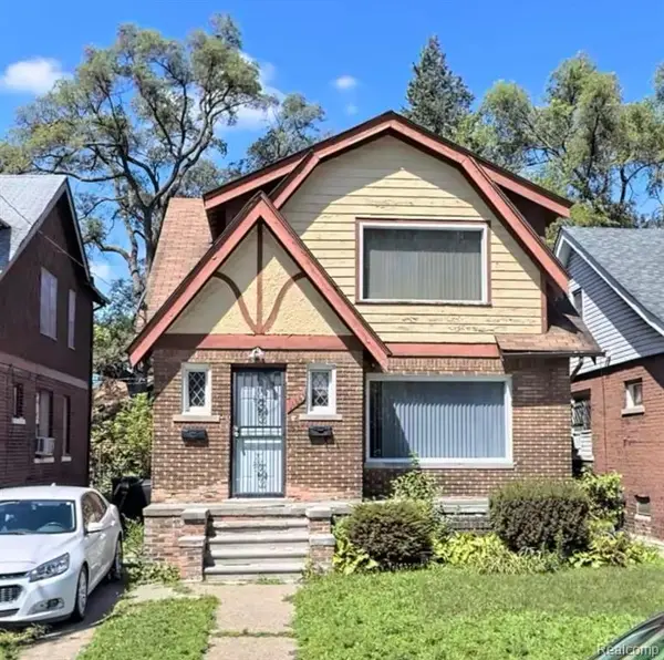 14845 Indiana Street, Detroit, MI 48238