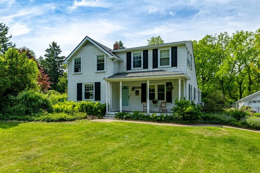 3705 Dexter Ann Arbor Road, Ann Arbor, MI 48103 - #1