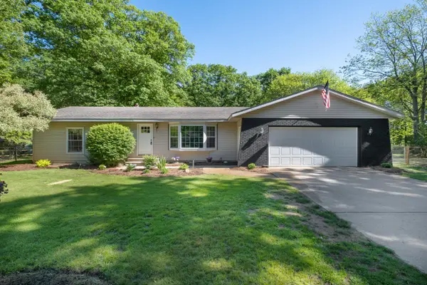 15635 Stanton Street, West Olive, MI 49460