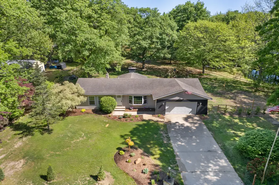 15635 Stanton Street, West Olive, MI 49460 - #2