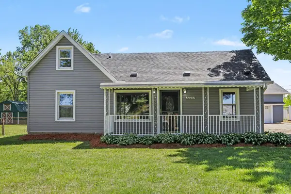 28269 Goddard Road, Romulus, MI 48174