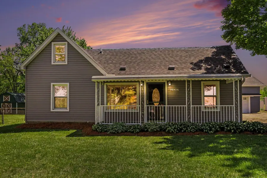 28269 Goddard Road, Romulus, MI 48174 - #2
