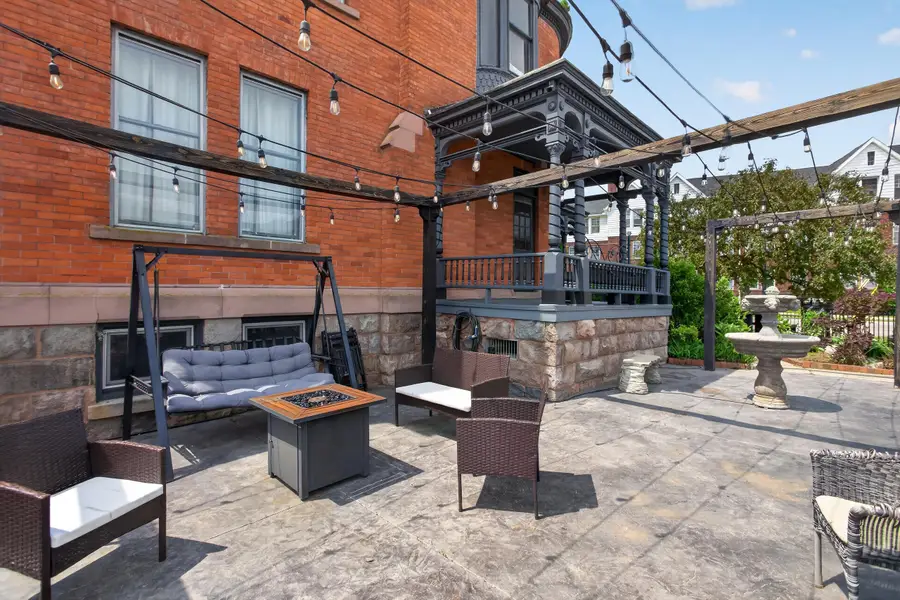 505 Wildwood Avenue, Jackson, MI 49201 - #3