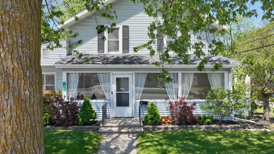 115 E Emerson Street, Ithaca, MI 48847 - #3