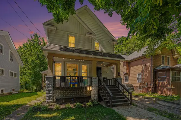 1333 N Rose Street, Kalamazoo, MI 49007