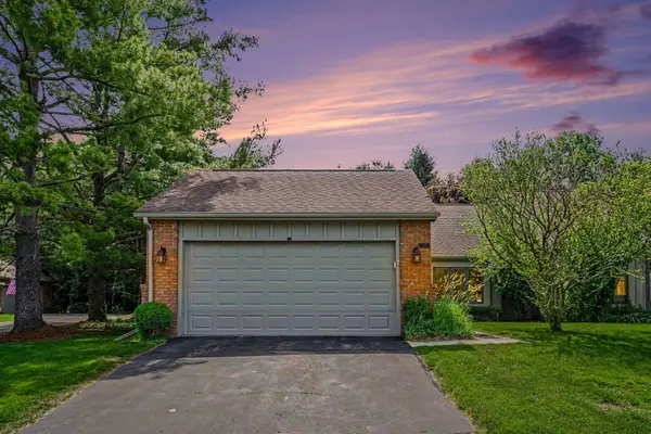 213 Raintree Circle #55, Kalamazoo, MI 49006