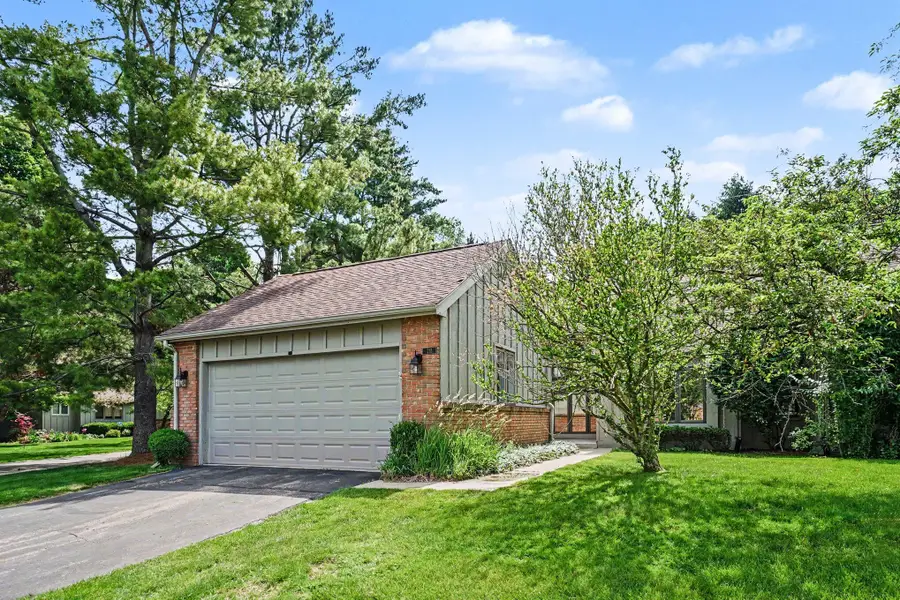 213 Raintree Circle #55, Kalamazoo, MI 49006 - #2