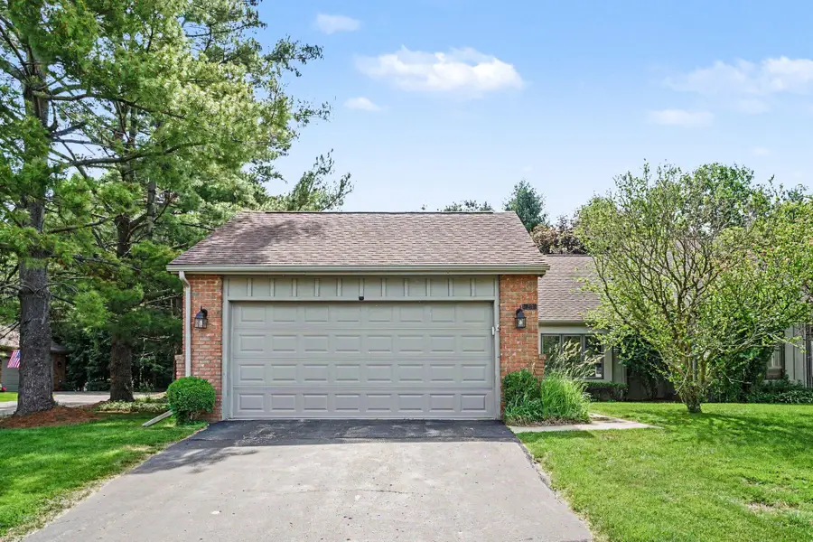 213 Raintree Circle #55, Kalamazoo, MI 49006 - #3