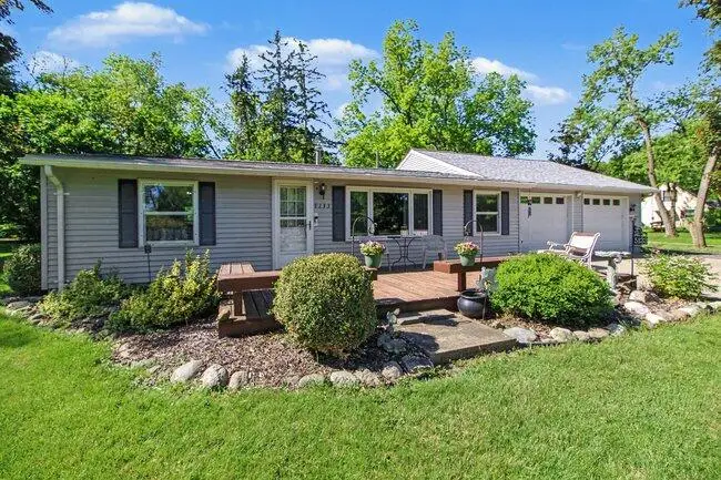 5133 Park Road, Ann Arbor, MI 48103 - #1