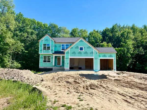 1206 Sunfield Court, Byron Center, MI 49315
