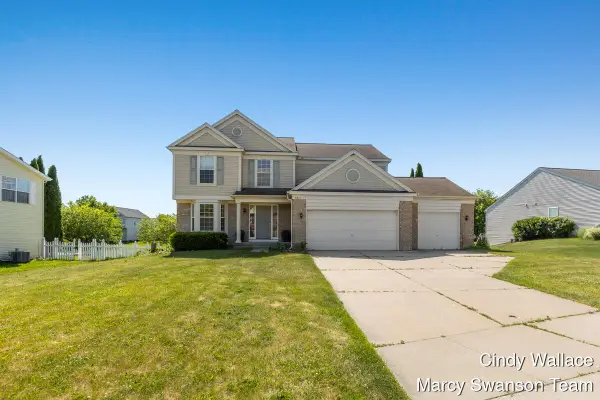 8511 Green Valley Road Se, Caledonia, MI 49316