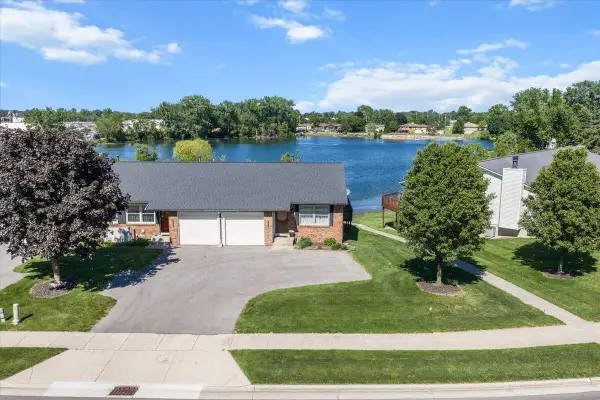 2861 Porter Street Sw, Grandville, MI 49418