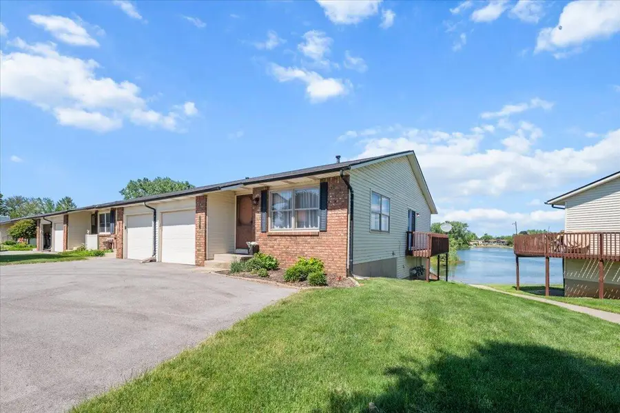 2861 Porter Street Sw, Grandville, MI 49418 - #2