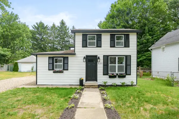625 Hamilton Street, Vicksburg, MI 49097