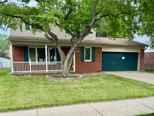 21489 Danbury Street, Woodhaven, MI 48183