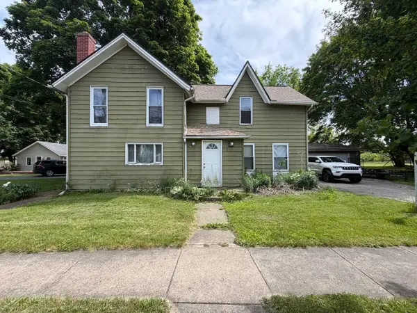 831 W Hanover Street, Marshall, MI 49068