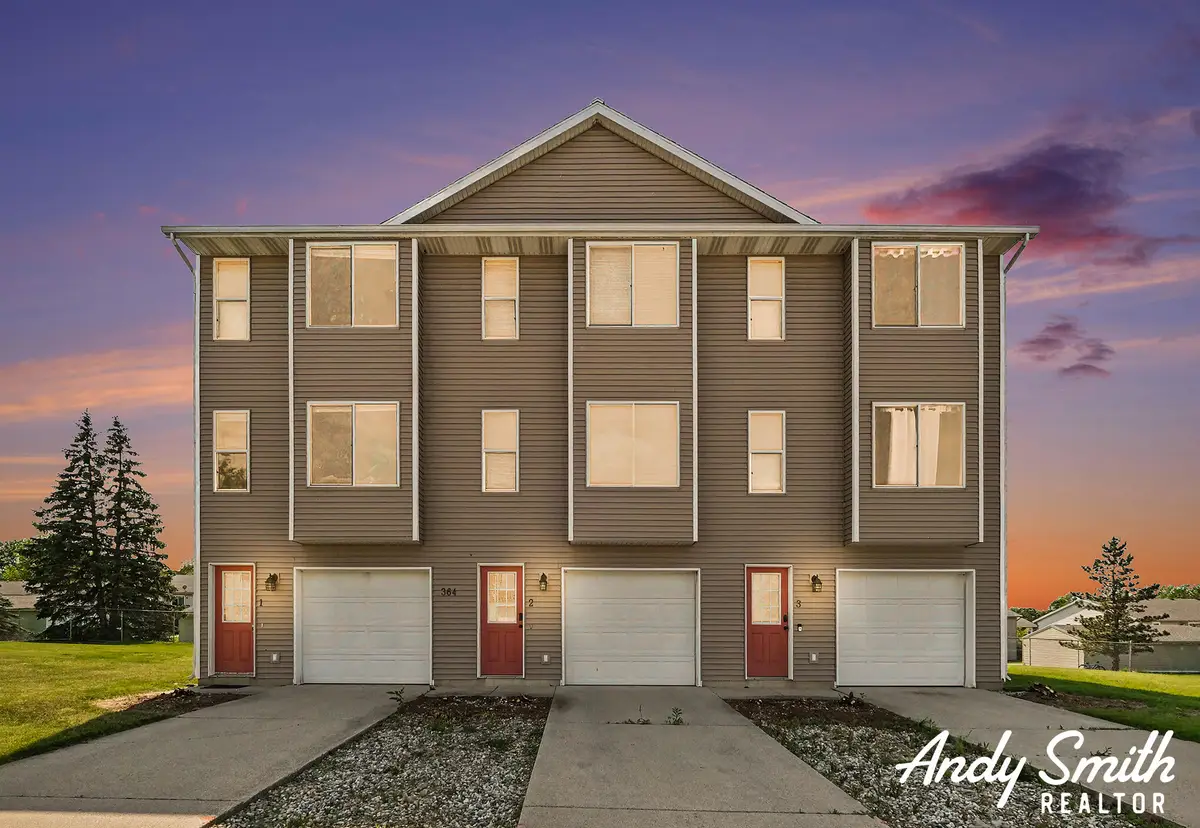 364 Harbortown Court, Holland, MI 49423 - #1
