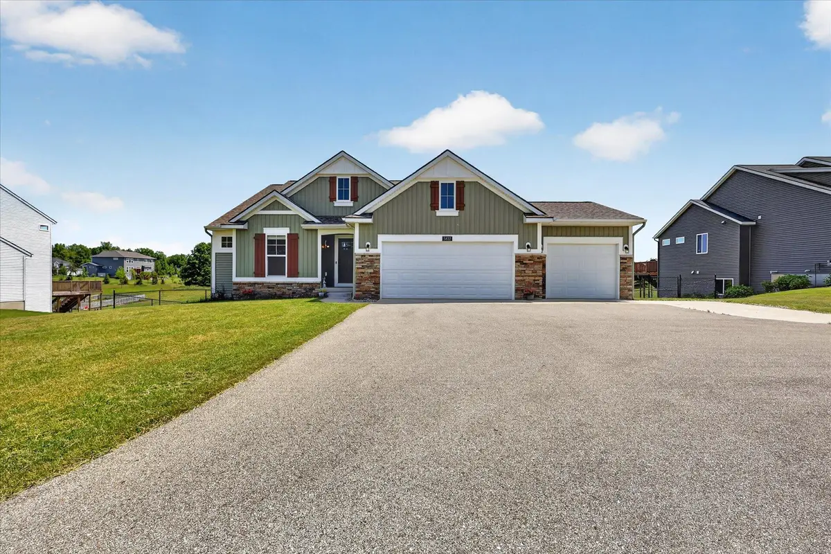 5832 Thornapple River Drive Se, Grand Rapids, MI 49512 - #1