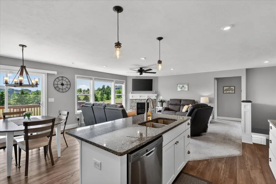 5832 Thornapple River Drive Se, Grand Rapids, MI 49512 - #2
