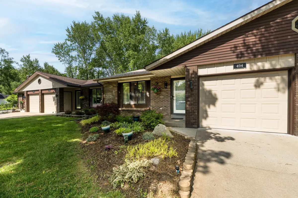 494 Amity Street, Douglas, MI 49406 - #1