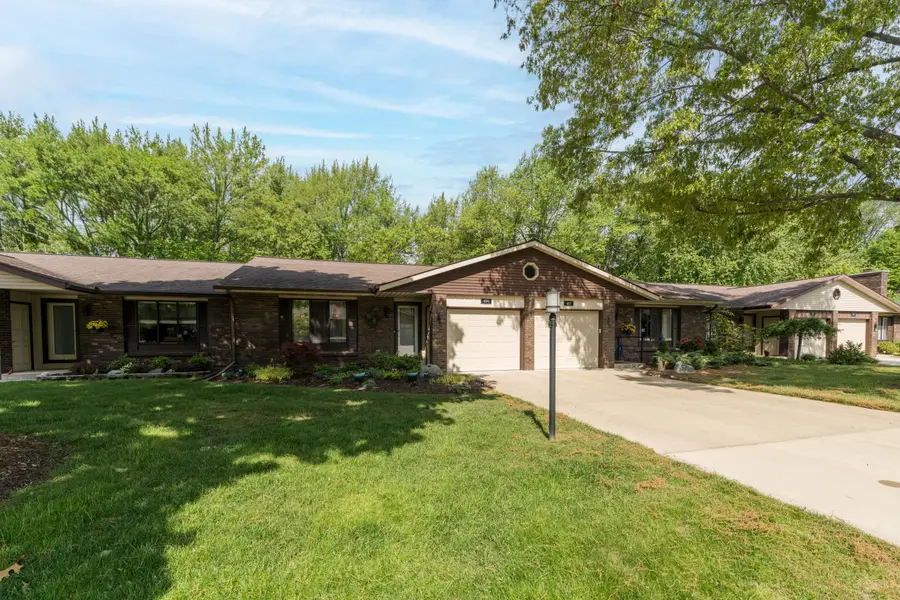 494 Amity Street, Douglas, MI 49406 - #2