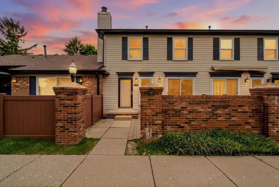 41080 Northwind Drive, Canton, MI 48188 - #2