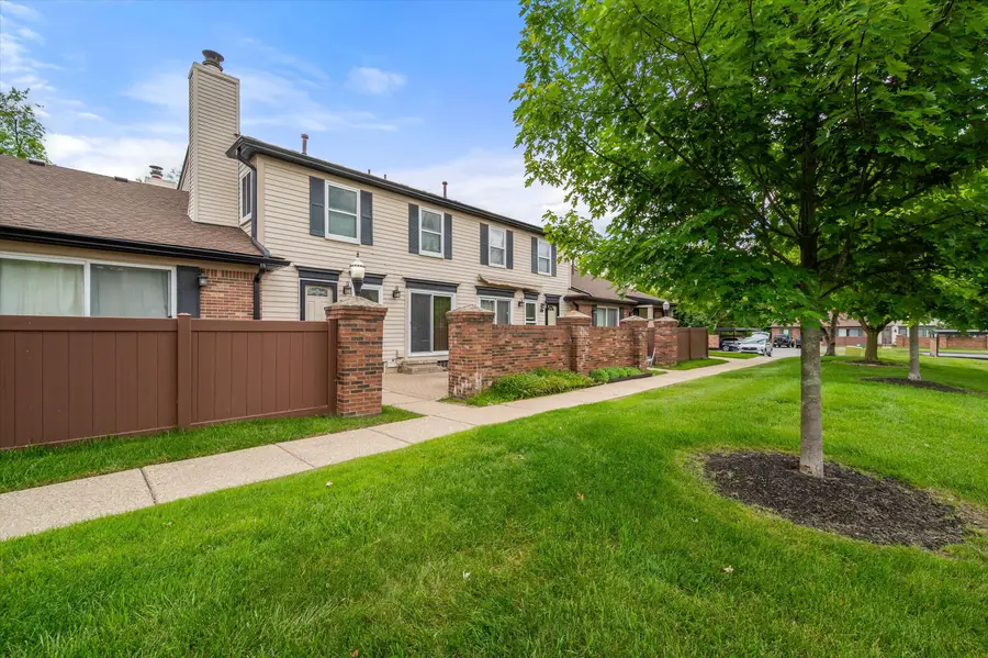 41080 Northwind Drive, Canton, MI 48188 - #3