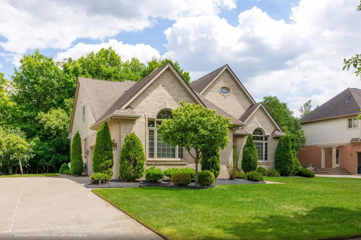 47968 Inveraray Road, Canton, MI 48188 - #1