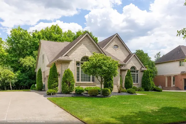 47968 Inveraray Road, Canton, MI 48188