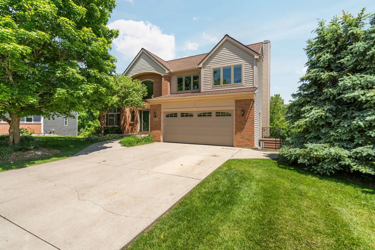 2580 Northridge Court, Ann Arbor, MI 48108 - #1