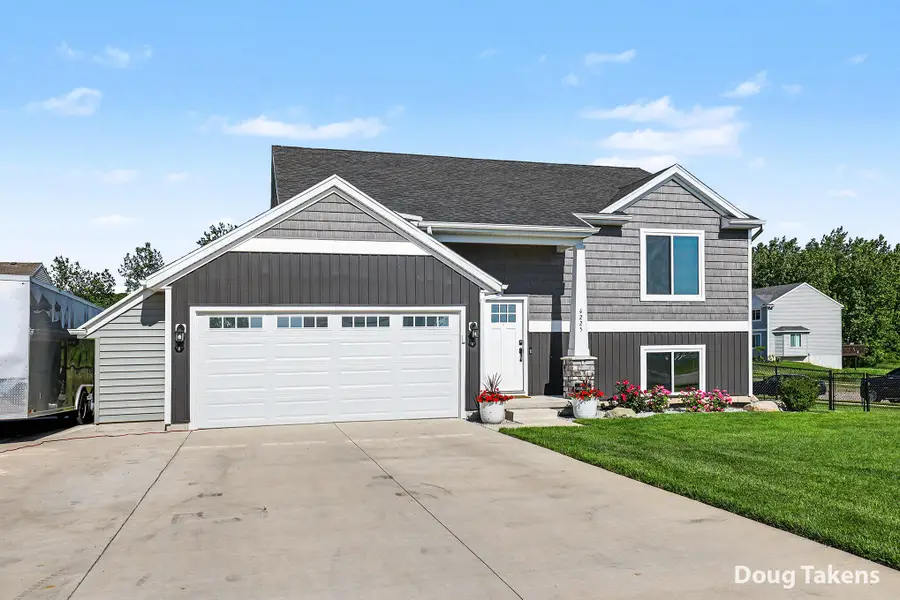 4225 Butternut Drive, Wayland, MI 49348 - #2