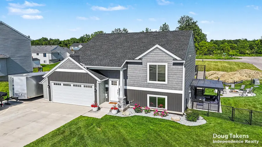 4225 Butternut Drive, Wayland, MI 49348 - #3