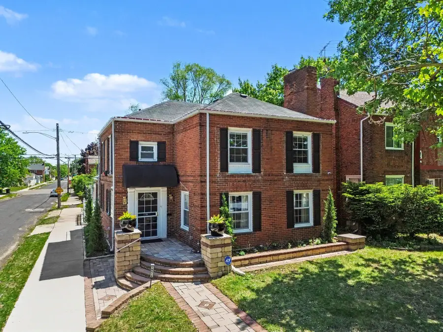 18514 Roselawn Street, Detroit, MI 48221 - #2
