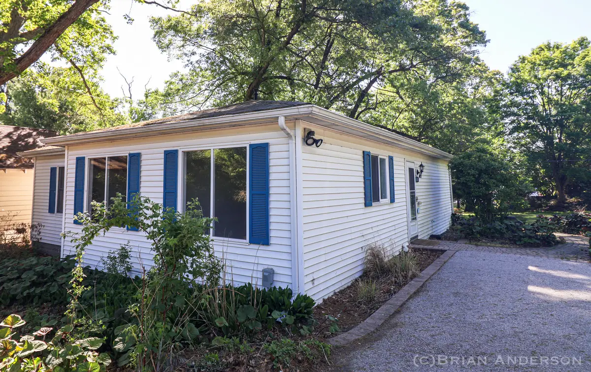 6265 W Old Channel Trail, Montague, MI 49437 - #1