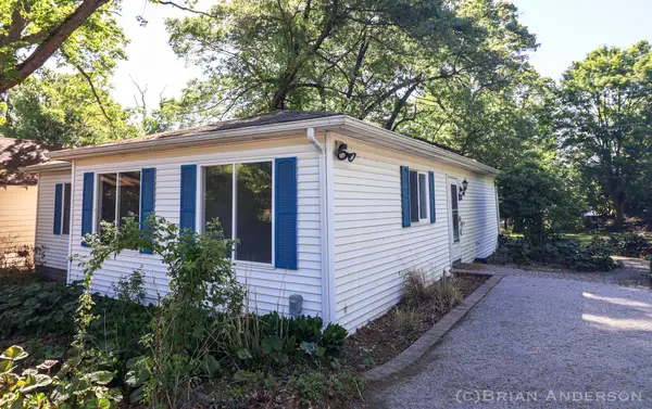 6265 W Old Channel Trail, Montague, MI 49437