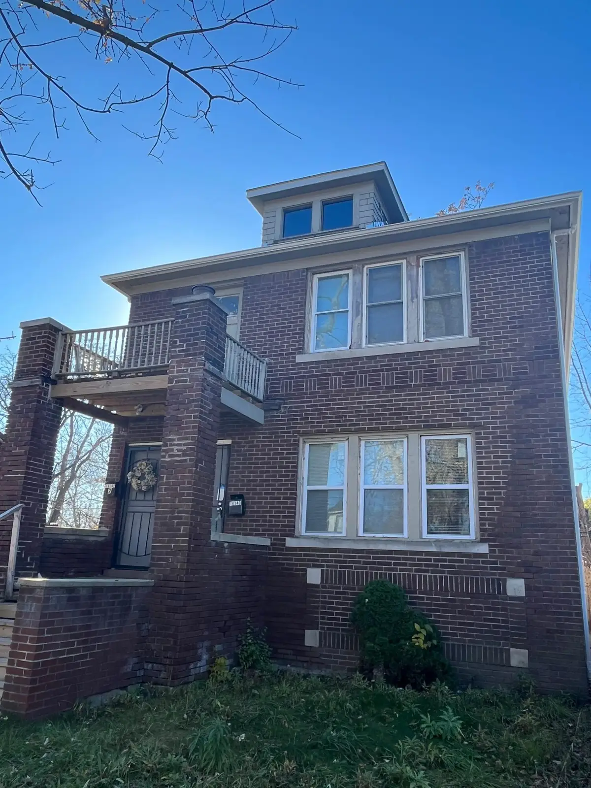 14140 Seymour Street, Detroit, MI 48205 - #1