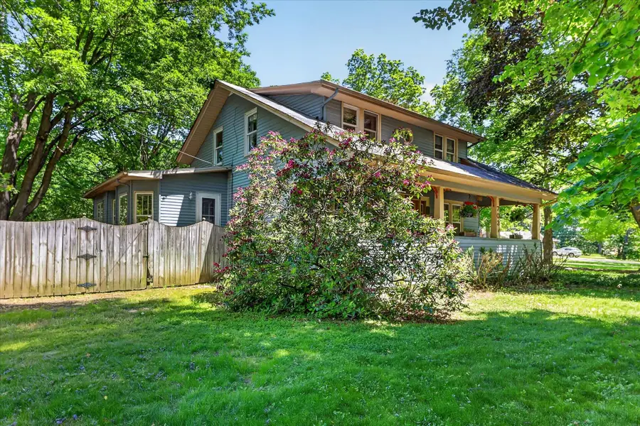 703 E Osterhout Avenue, Portage, MI 49002 - #3