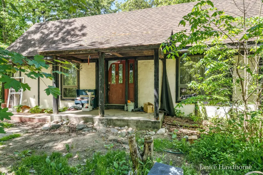 141 Irving Road, Middleville, MI 49333 - #2