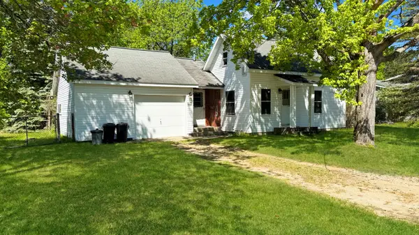 613 Waldo Street, Cadillac, MI 49601
